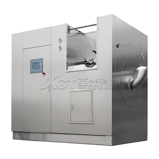 KJ係(xi)列膠塞清(qing)洗機(jī)（鋁蓋(gai)清(qing)洗機(jī)）